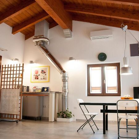 Alghero Detrabis B&B Dış mekan fotoğraf