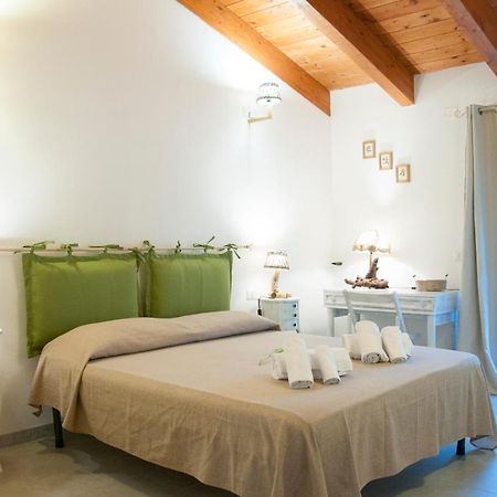 Alghero Detrabis B&B Dış mekan fotoğraf