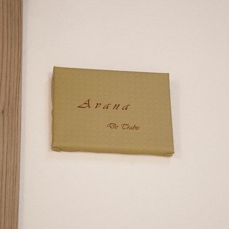 Alghero Detrabis B&B Dış mekan fotoğraf