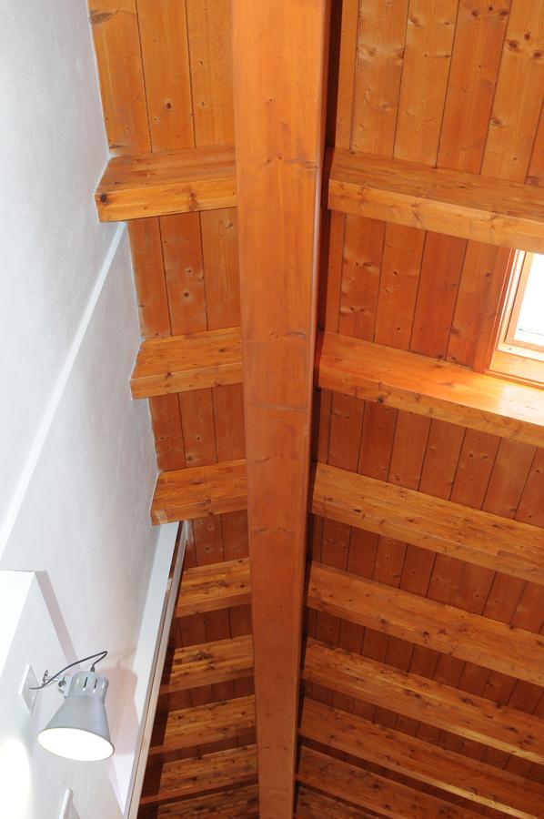 Alghero Detrabis B&B Dış mekan fotoğraf
