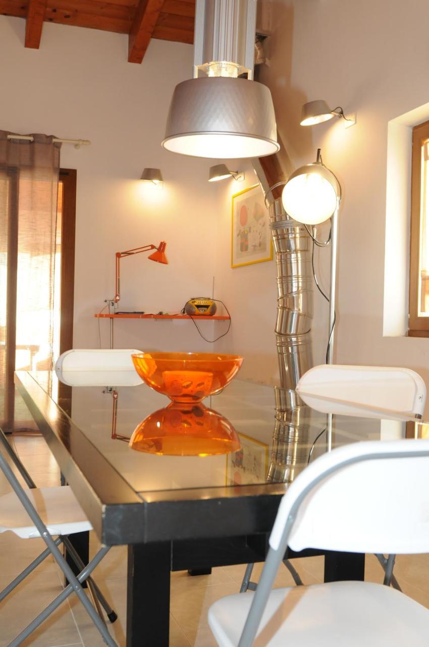 Alghero Detrabis B&B Dış mekan fotoğraf