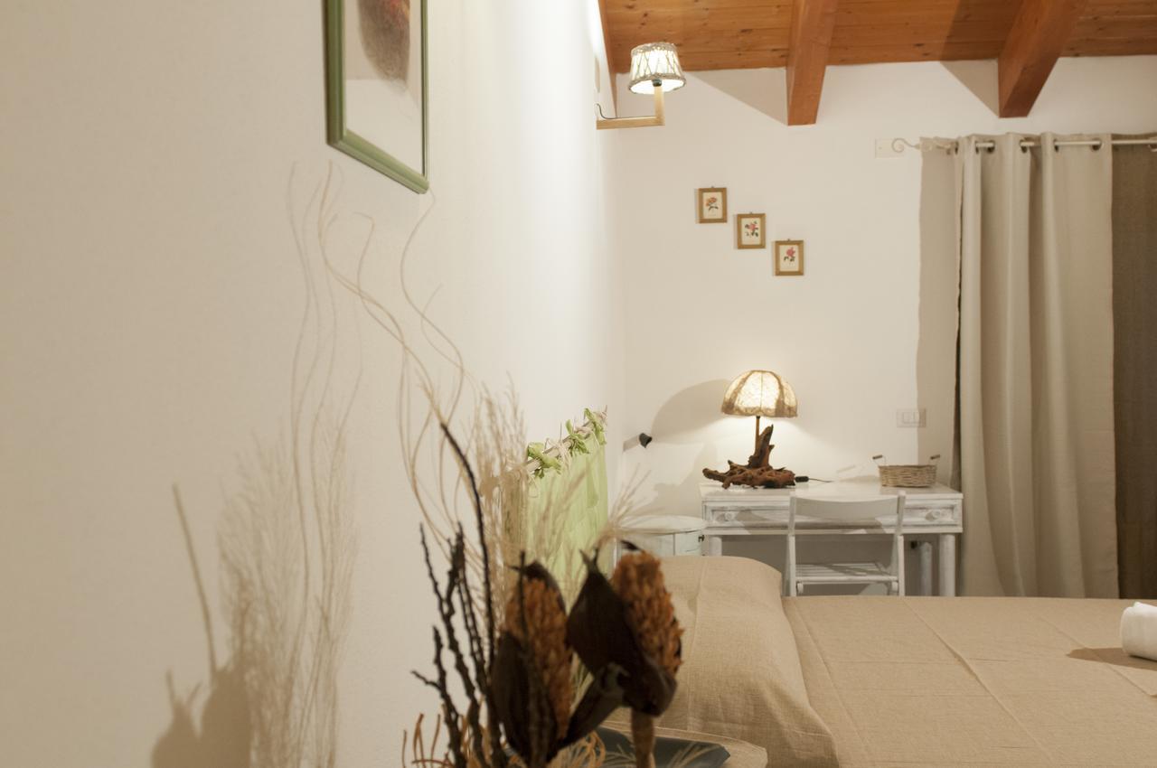 Alghero Detrabis B&B Dış mekan fotoğraf