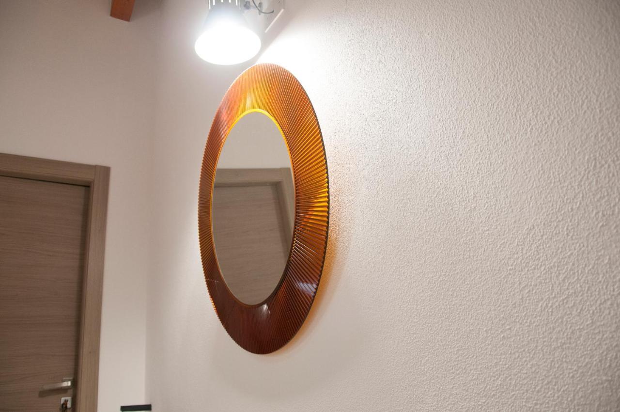 Alghero Detrabis B&B Dış mekan fotoğraf