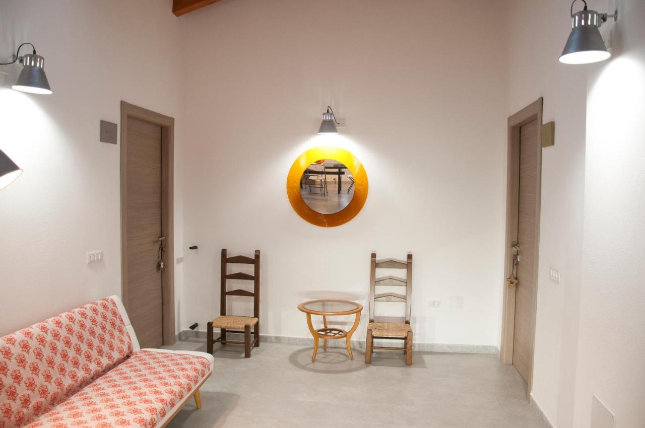 Alghero Detrabis B&B Dış mekan fotoğraf