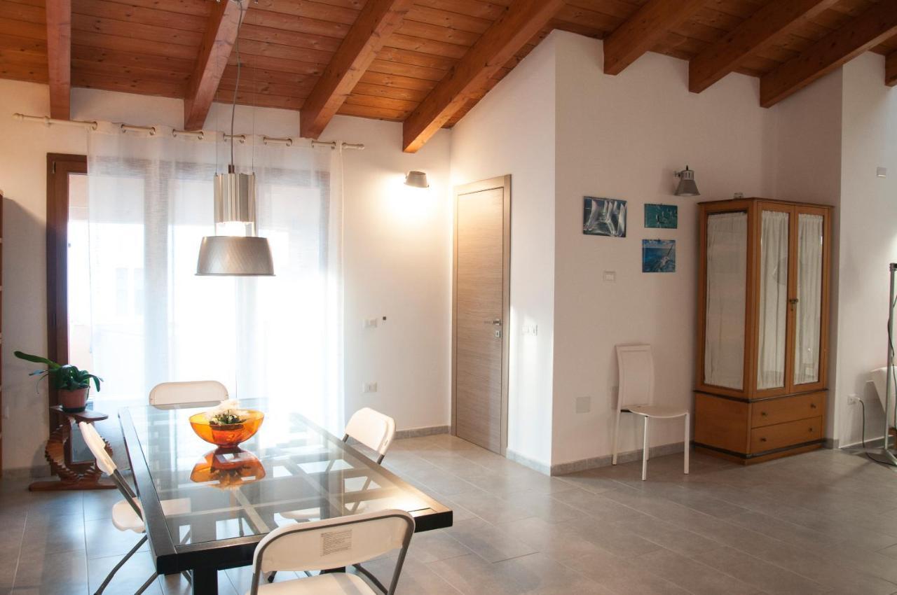 Alghero Detrabis B&B Dış mekan fotoğraf