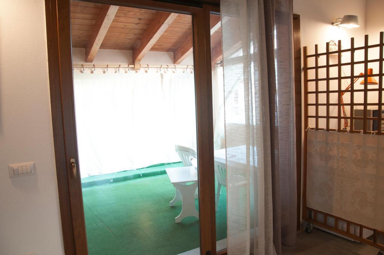 Alghero Detrabis B&B Dış mekan fotoğraf