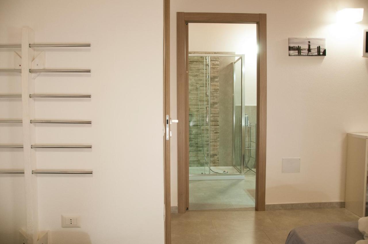 Alghero Detrabis B&B Dış mekan fotoğraf