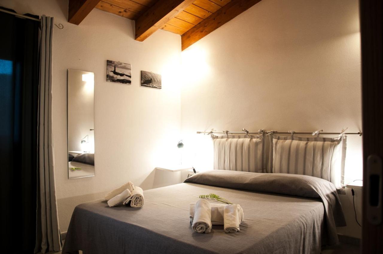 Alghero Detrabis B&B Dış mekan fotoğraf