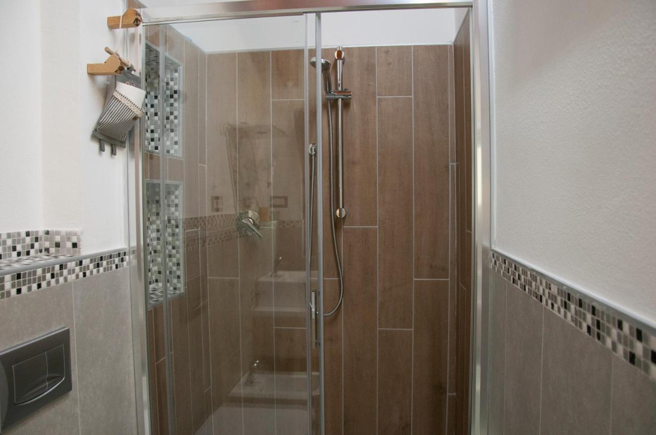 Alghero Detrabis B&B Dış mekan fotoğraf