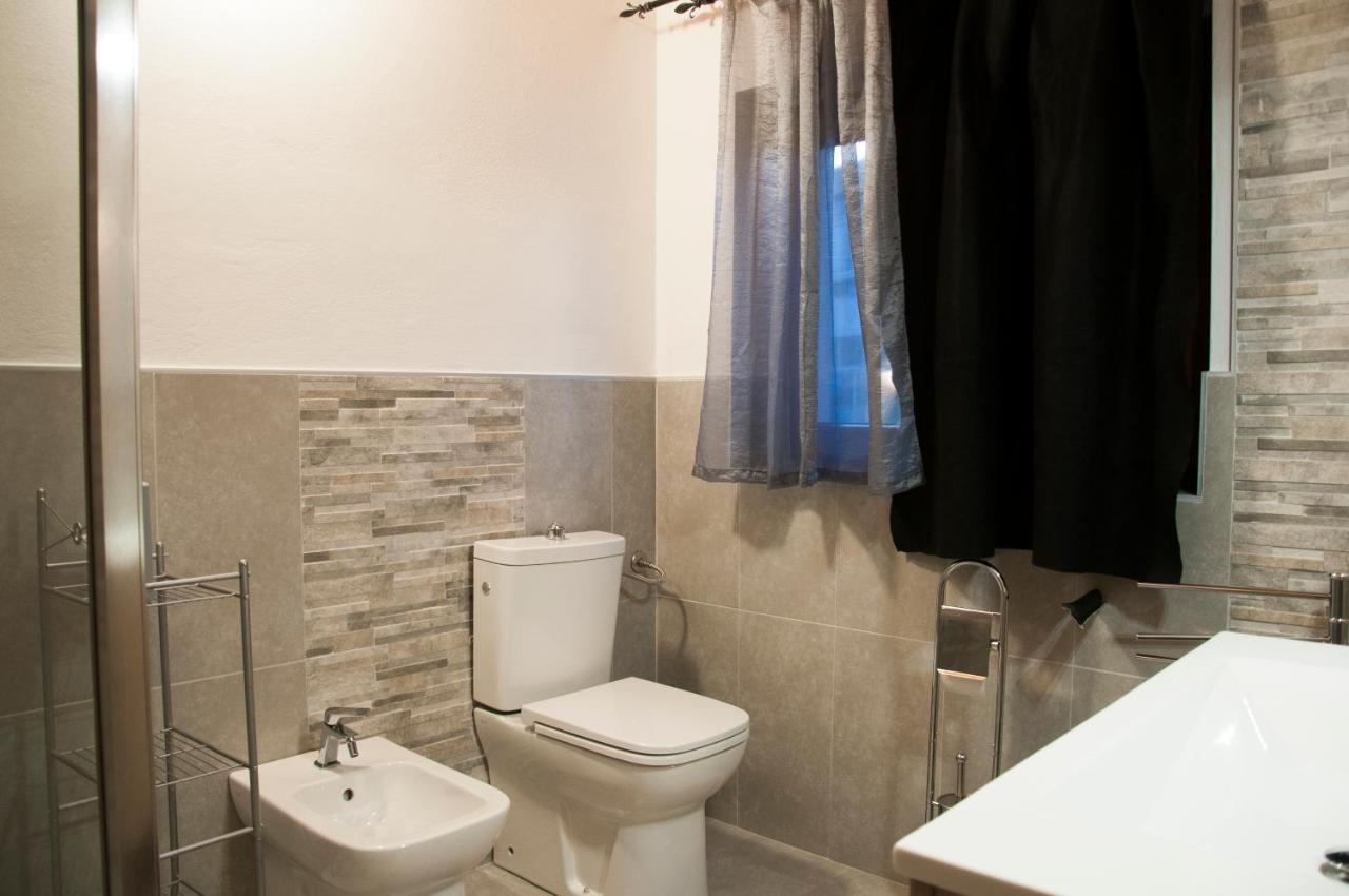 Alghero Detrabis B&B Dış mekan fotoğraf