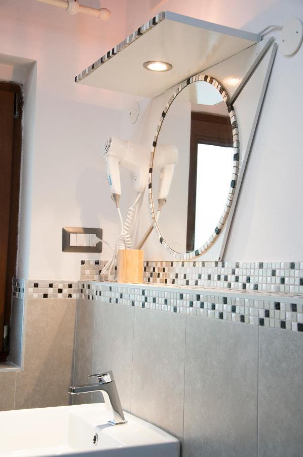 Alghero Detrabis B&B Dış mekan fotoğraf