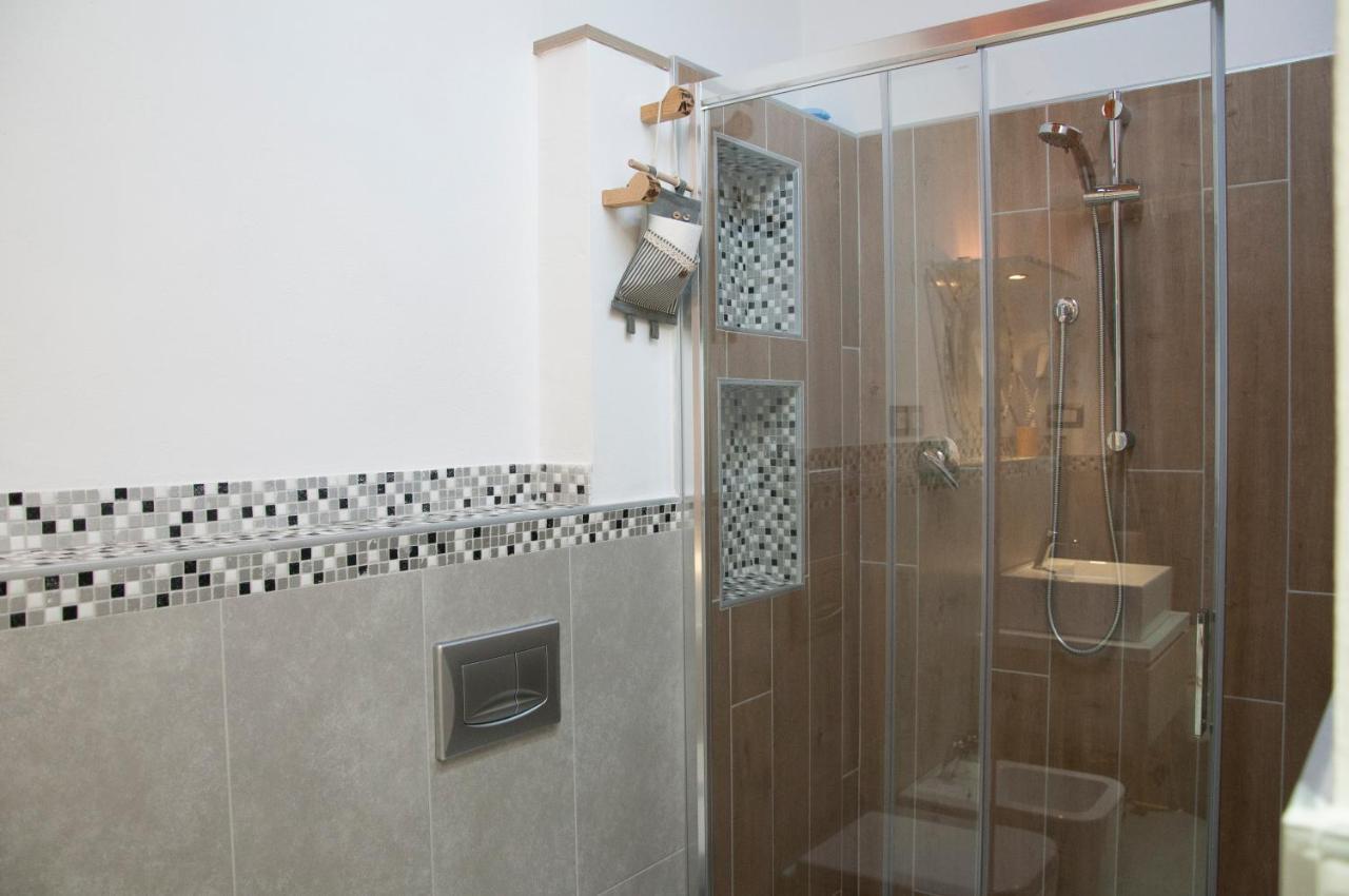 Alghero Detrabis B&B Dış mekan fotoğraf