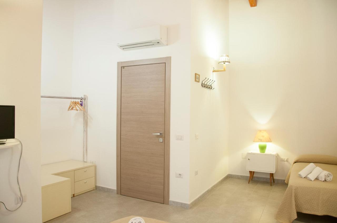 Alghero Detrabis B&B Dış mekan fotoğraf