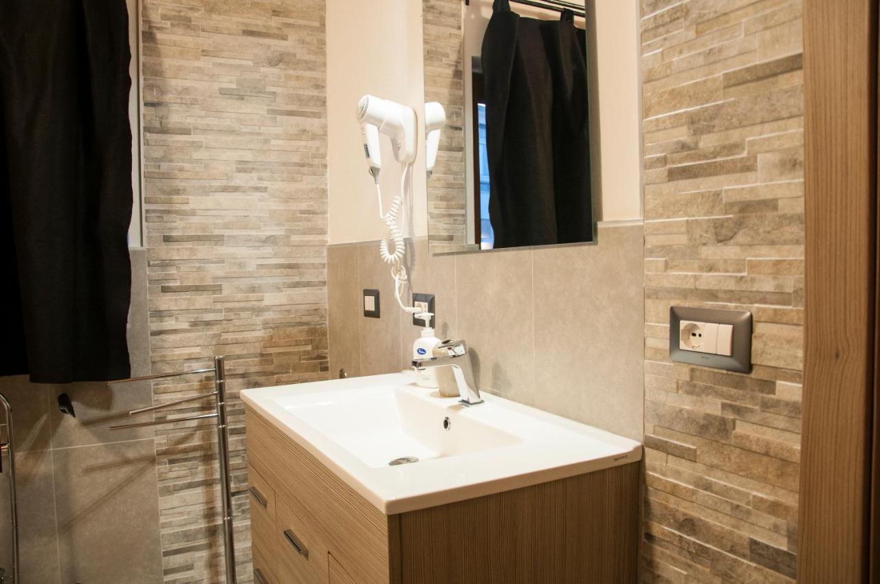 Alghero Detrabis B&B Dış mekan fotoğraf