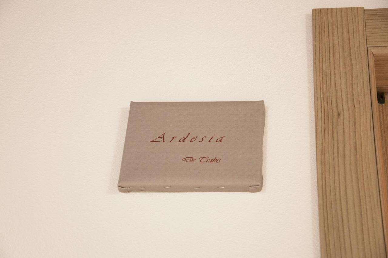 Alghero Detrabis B&B Dış mekan fotoğraf