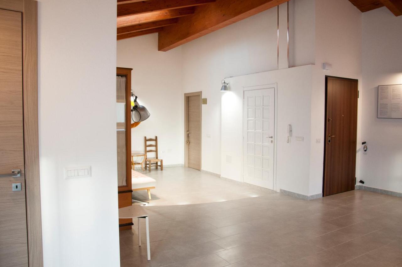 Alghero Detrabis B&B Dış mekan fotoğraf