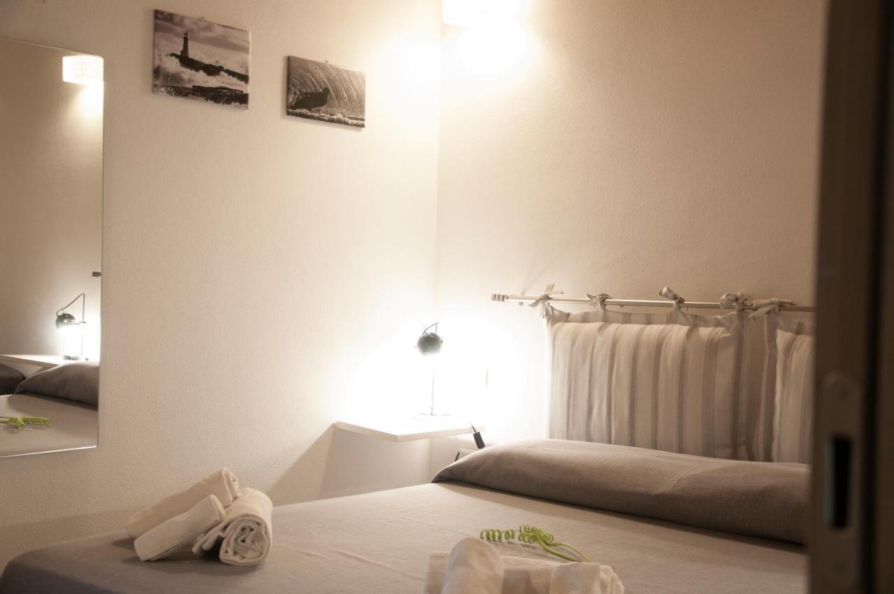 Alghero Detrabis B&B Dış mekan fotoğraf