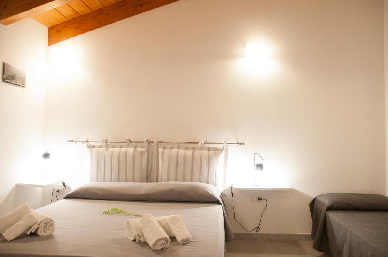 Alghero Detrabis B&B Dış mekan fotoğraf