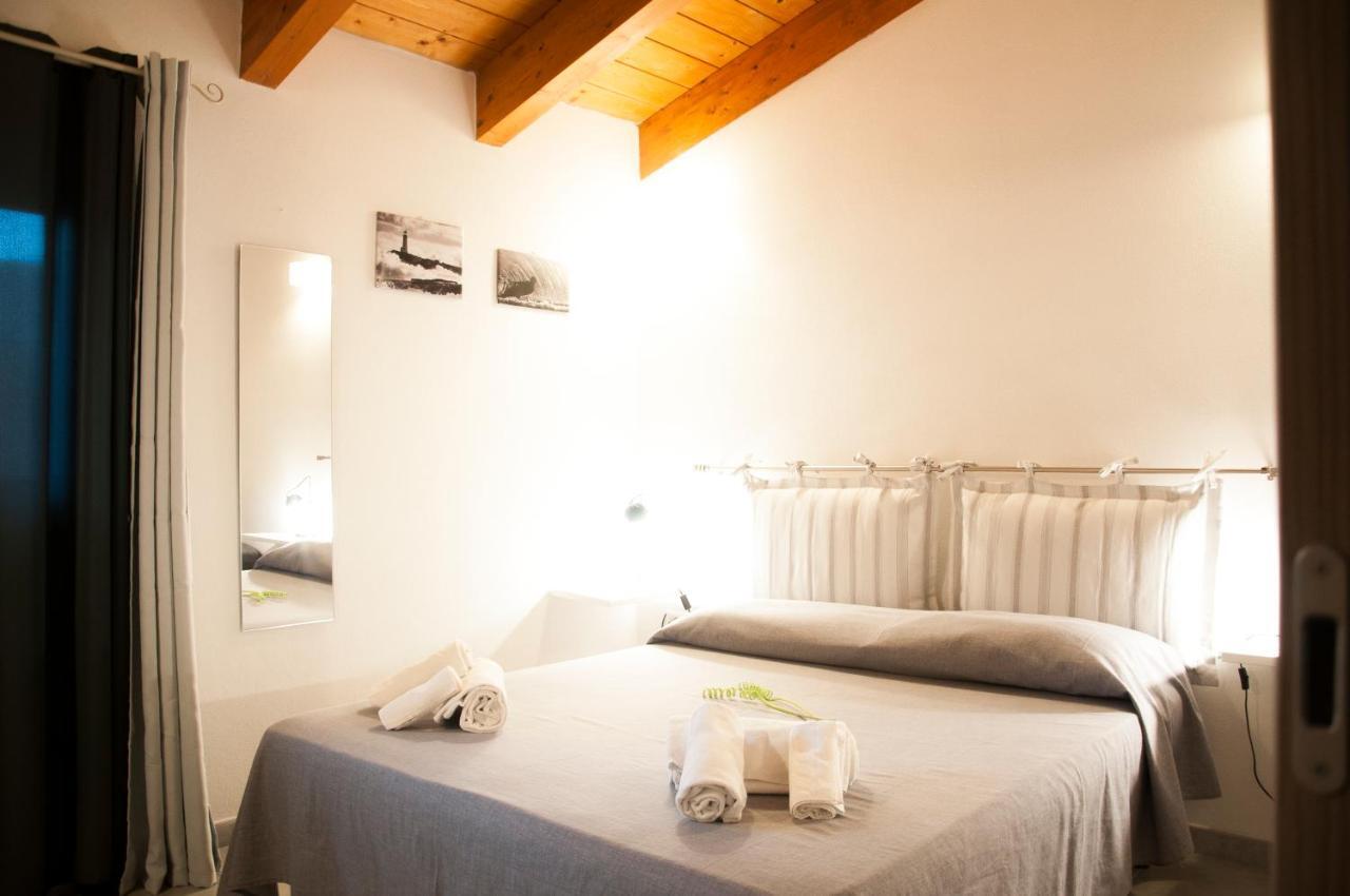 Alghero Detrabis B&B Dış mekan fotoğraf