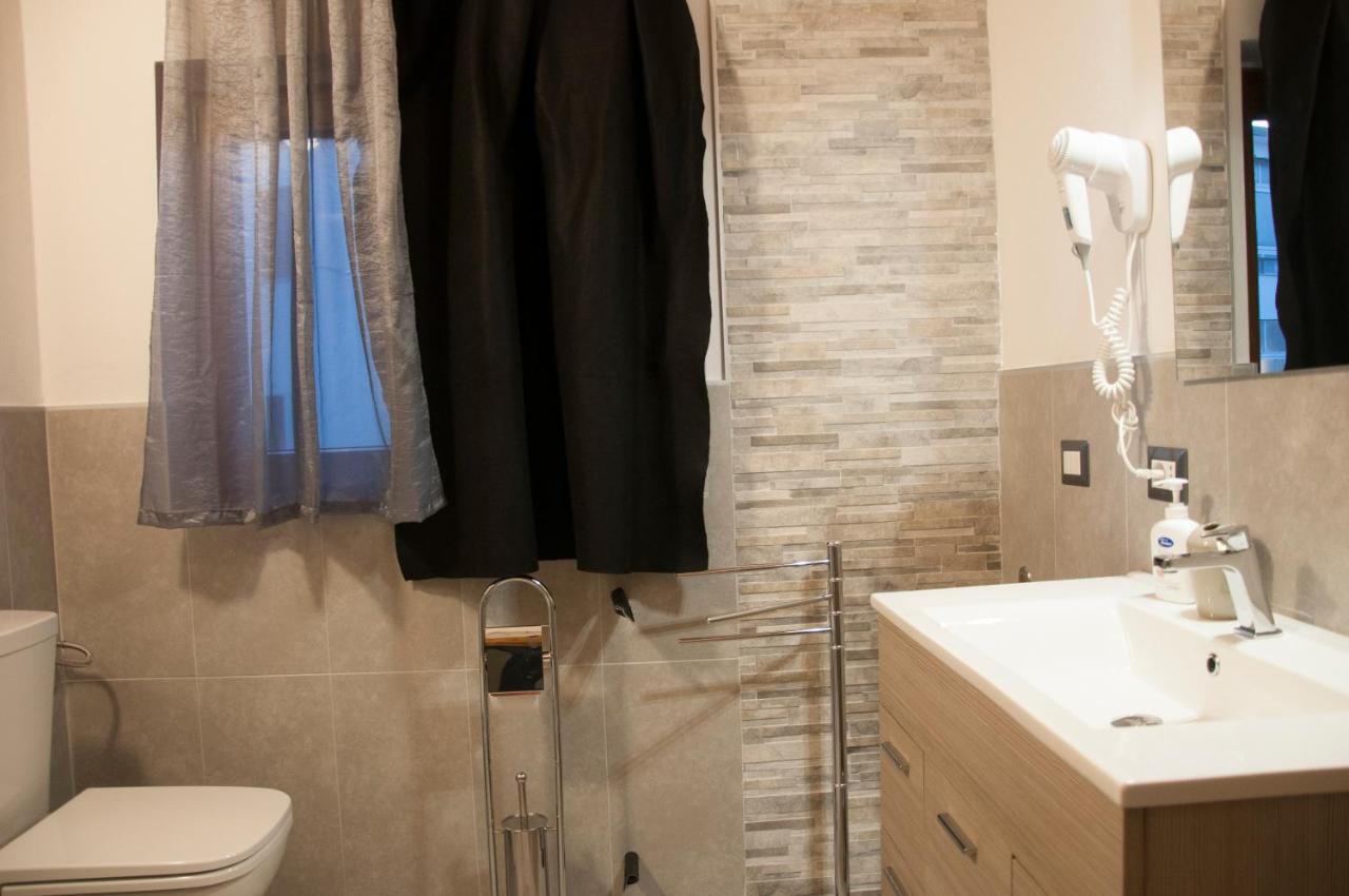 Alghero Detrabis B&B Dış mekan fotoğraf